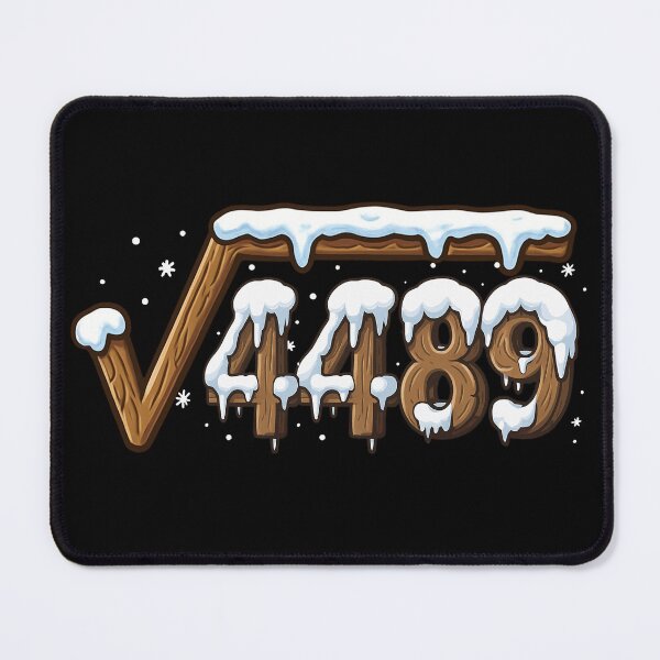 Item preview, Funny 67 Meme Ice Cream Teacher 6 7 Ice Square Root 4489 designed and sold by Artistlius.