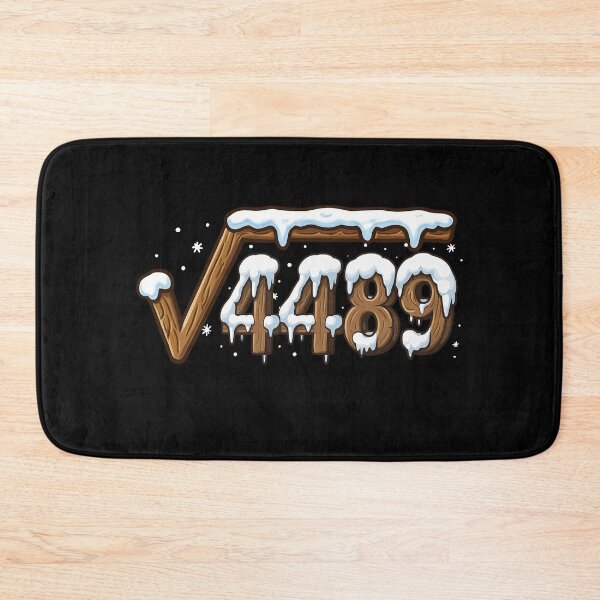 Item preview, Funny 67 Meme Ice Cream Teacher 6 7 Ice Square Root 4489 designed and sold by Artistlius.