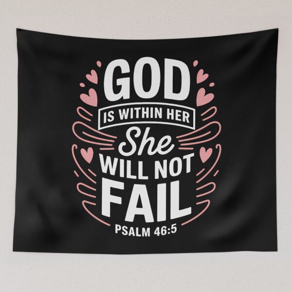 Item preview, Religion Bible Faith Christianity Prayer designed and sold by LunaCrazeArt.