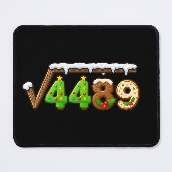 Item preview, Funny 67 Meme Ice Cream Teacher 6 7 Ice Square Root 4489 designed and sold by Artistlius.