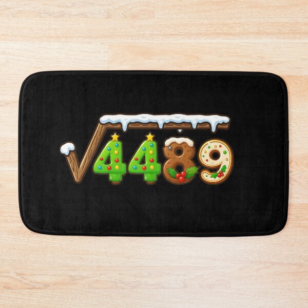 Item preview, Funny 67 Meme Ice Cream Teacher 6 7 Ice Square Root 4489 designed and sold by Artistlius.