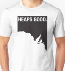 heaps goods Unisex T-Shirt