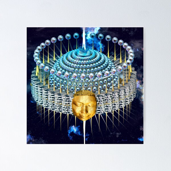 Item preview, Deep Contemplation designed and sold by joeyg007.