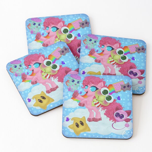 Item preview, Best Pals designed and sold by The Artsy Bee.