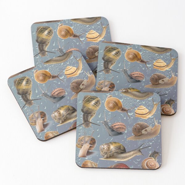 Item preview, Moisturized, Slimy, & Fabulous designed and sold by BirdBonk.