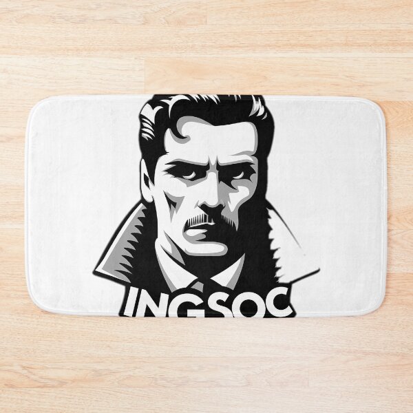 Item preview, ingsoc designed and sold by NCNGDESIGN.