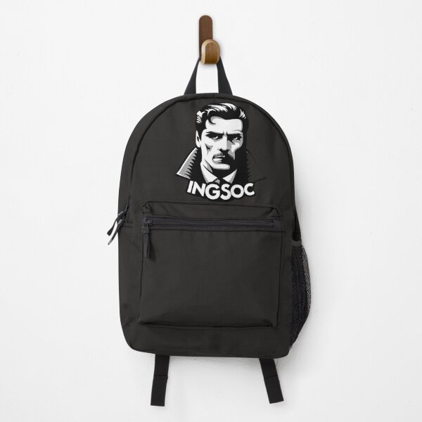 Item preview, ingsoc designed and sold by NCNGDESIGN.