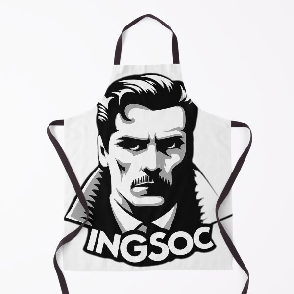 Item preview, ingsoc designed and sold by NCNGDESIGN.