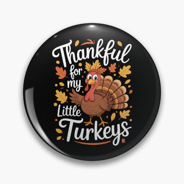 Item preview, Teachers Thanksgiving Thankful designed and sold by LunaCrazeArt.