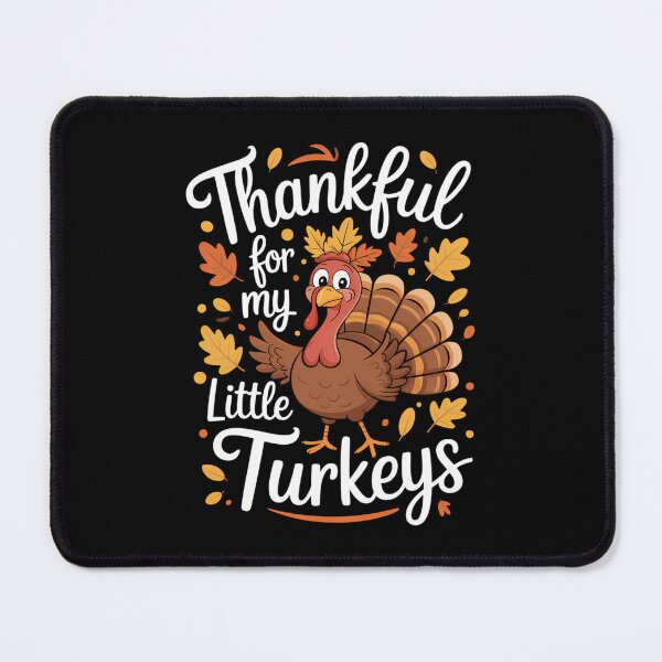 Item preview, Teachers Thanksgiving Thankful designed and sold by LunaCrazeArt.