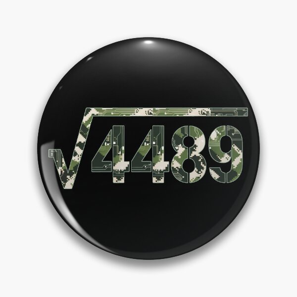 Item preview, Funny 67 Meme Teacher 6 7 Square Root 4489 designed and sold by Artistlius.