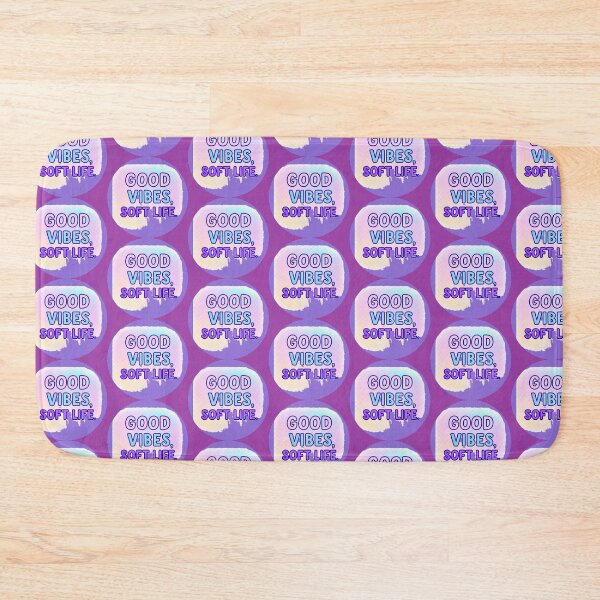 Item preview, TebrieDesigns Soft Life Sticker designed and sold by TebrieDesigns.