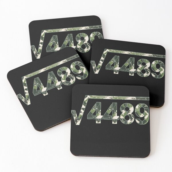 Item preview, Funny 67 Meme Teacher 6 7 Square Root 4489 designed and sold by Artistlius.