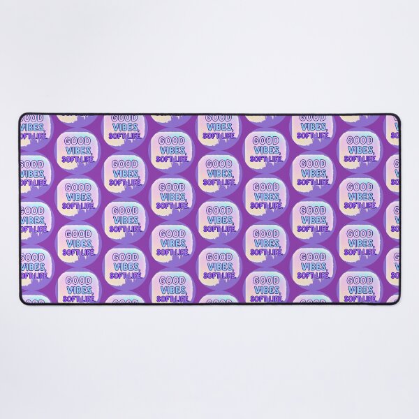 Item preview, TebrieDesigns Soft Life Sticker designed and sold by TebrieDesigns.