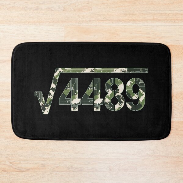 Item preview, Funny 67 Meme Teacher 6 7 Square Root 4489 designed and sold by Artistlius.