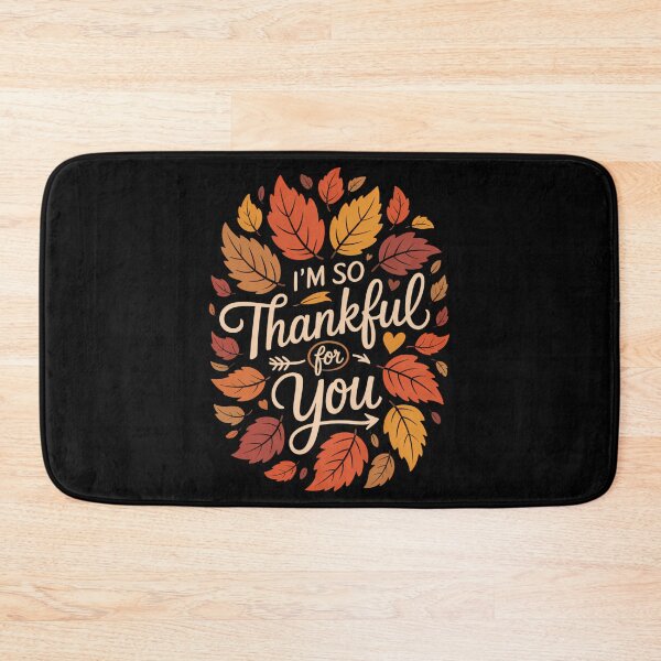 Item preview, Thankful Couples Cute designed and sold by LunaCrazeArt.