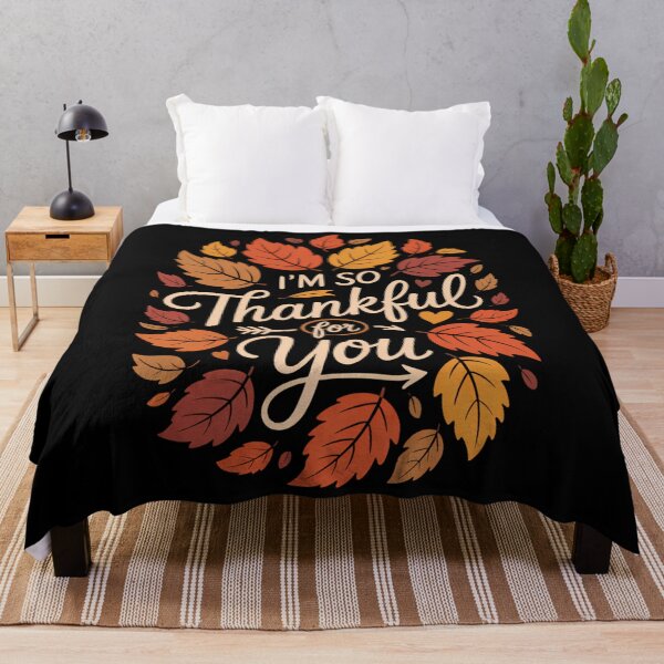 Item preview, Thankful Couples Cute designed and sold by LunaCrazeArt.