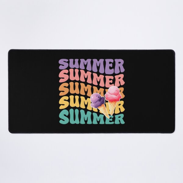 Item preview, Summer. Hello Summer. Summer Vibes designed and sold by rukoroupikq.