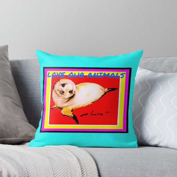 Item preview, LOVE OUR ANIMALS designed and sold by AlvaroArts.