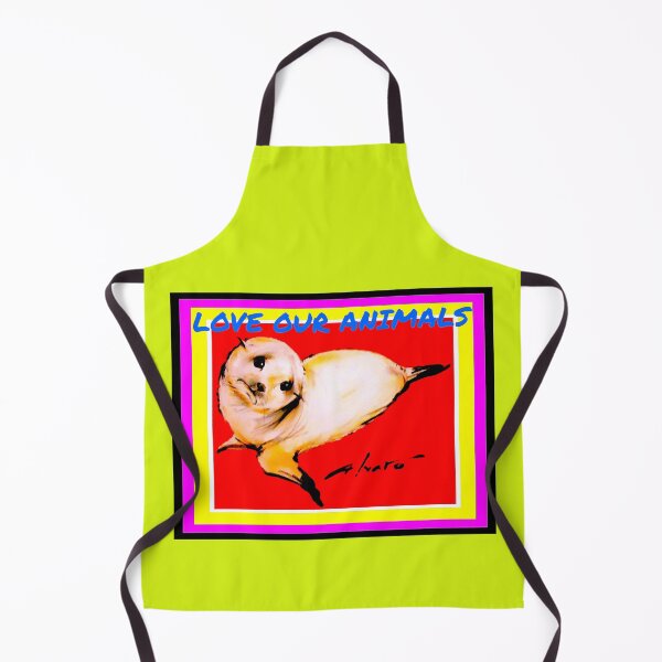 Item preview, LOVE OUR ANIMALS designed and sold by AlvaroArts.