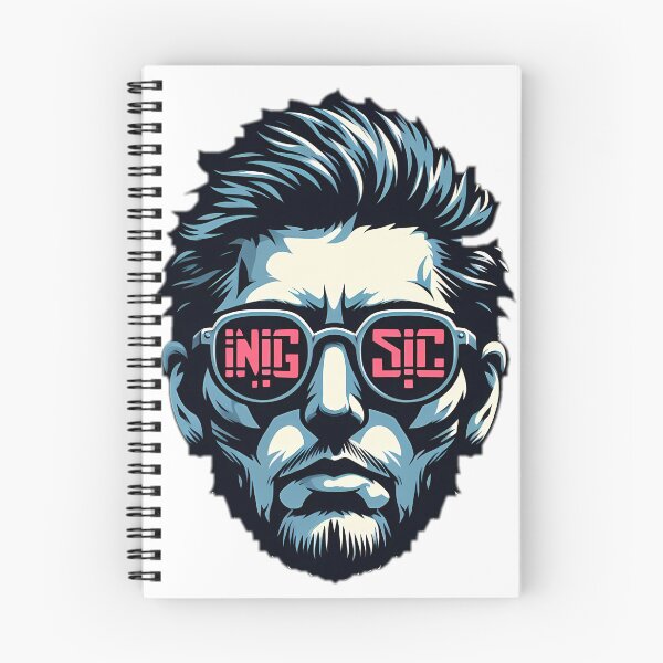 Item preview, ingsoc designed and sold by NCNGDESIGN.