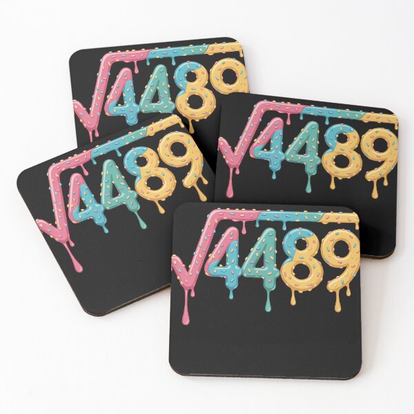 Item preview, Funny 67 Meme Teacher 6 7 Square Root 4489 designed and sold by Artistlius.