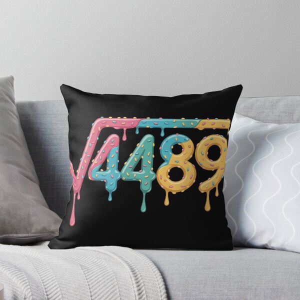 Item preview, Funny 67 Meme Teacher 6 7 Square Root 4489 designed and sold by Artistlius.