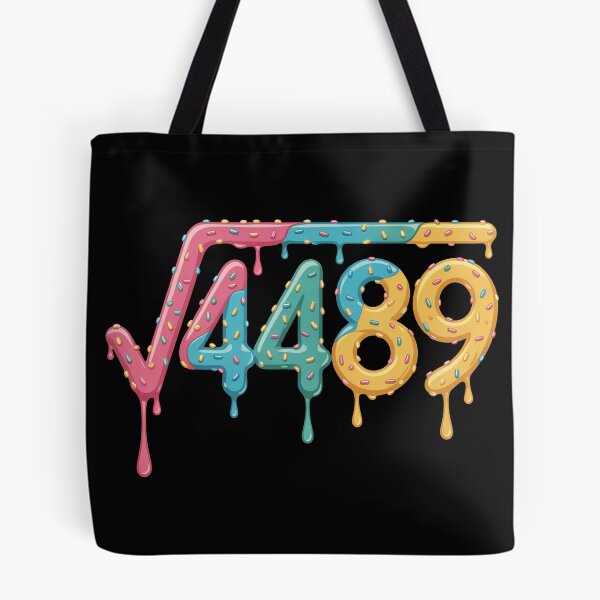 Item preview, Funny 67 Meme Teacher 6 7 Square Root 4489 designed and sold by Artistlius.