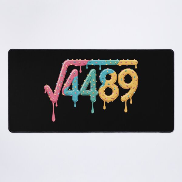 Item preview, Funny 67 Meme Teacher 6 7 Square Root 4489 designed and sold by Artistlius.