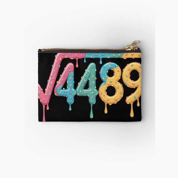 Item preview, Funny 67 Meme Teacher 6 7 Square Root 4489 designed and sold by Artistlius.