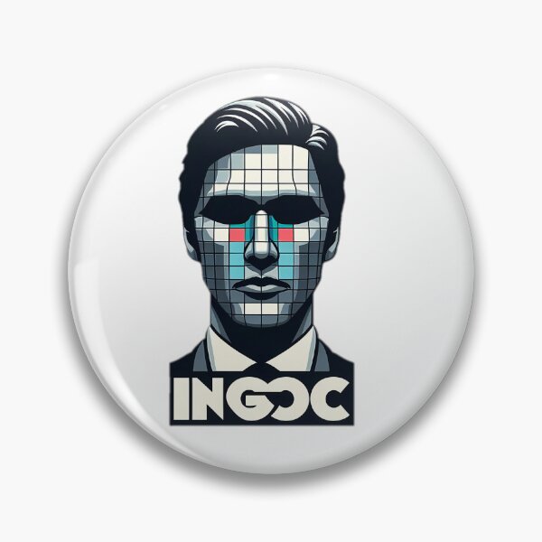Item preview, ingsoc designed and sold by NCNGDESIGN.