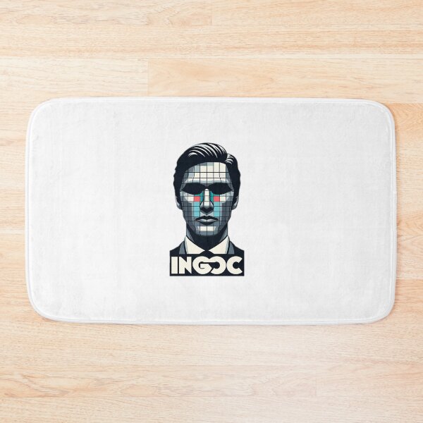Item preview, ingsoc designed and sold by NCNGDESIGN.