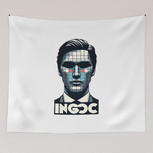Item preview, ingsoc designed and sold by NCNGDESIGN.