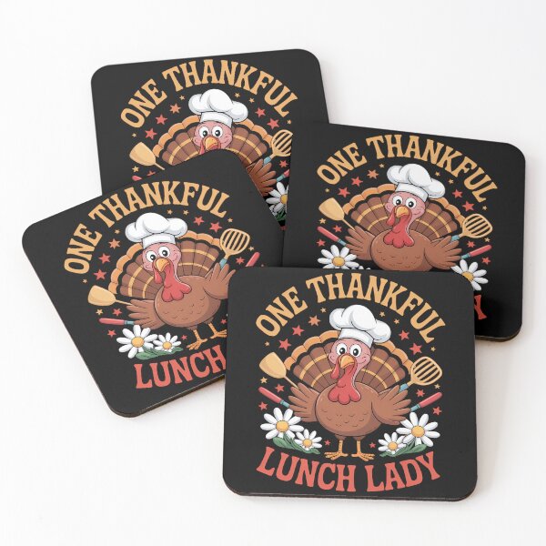Item preview, Thankful Thanksgiving Turkey Funny Cute designed and sold by Turbotine.