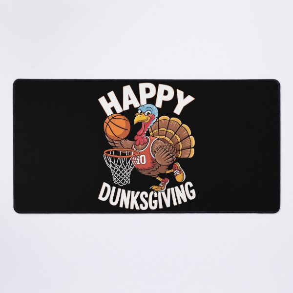 Item preview, Thanksgiving Basketball designed and sold by Turbotine.