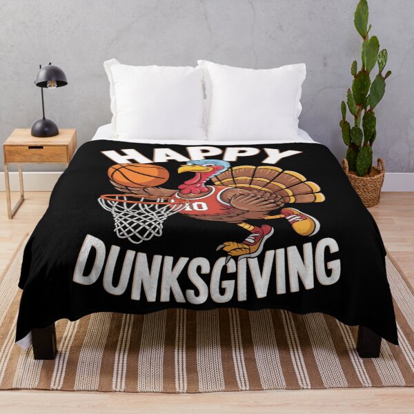Item preview, Thanksgiving Basketball designed and sold by Turbotine.