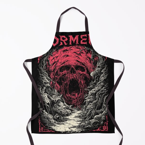 Item preview, Catacomb Maw designed and sold by Bulldozastyleco.