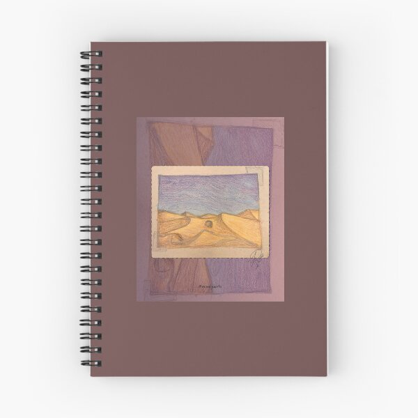 Item preview, Desert Napper designed and sold by Mone.Paints.