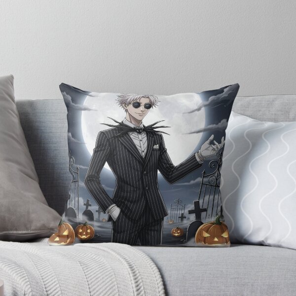 Item preview, Elegant Vampire Gentleman – Anime Halloween Night designed and sold by S-Viirgo.