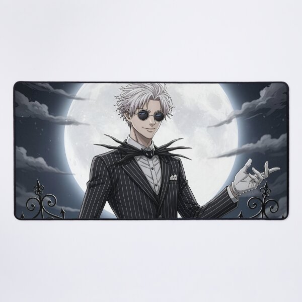 Item preview, Elegant Vampire Gentleman – Anime Halloween Night designed and sold by S-Viirgo.