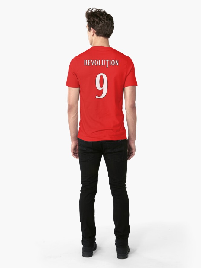 Alternate view of FC Revolutionale Slim Fit T-Shirt