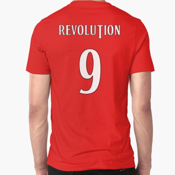 FC Revolutionale Slim Fit T-Shirt
