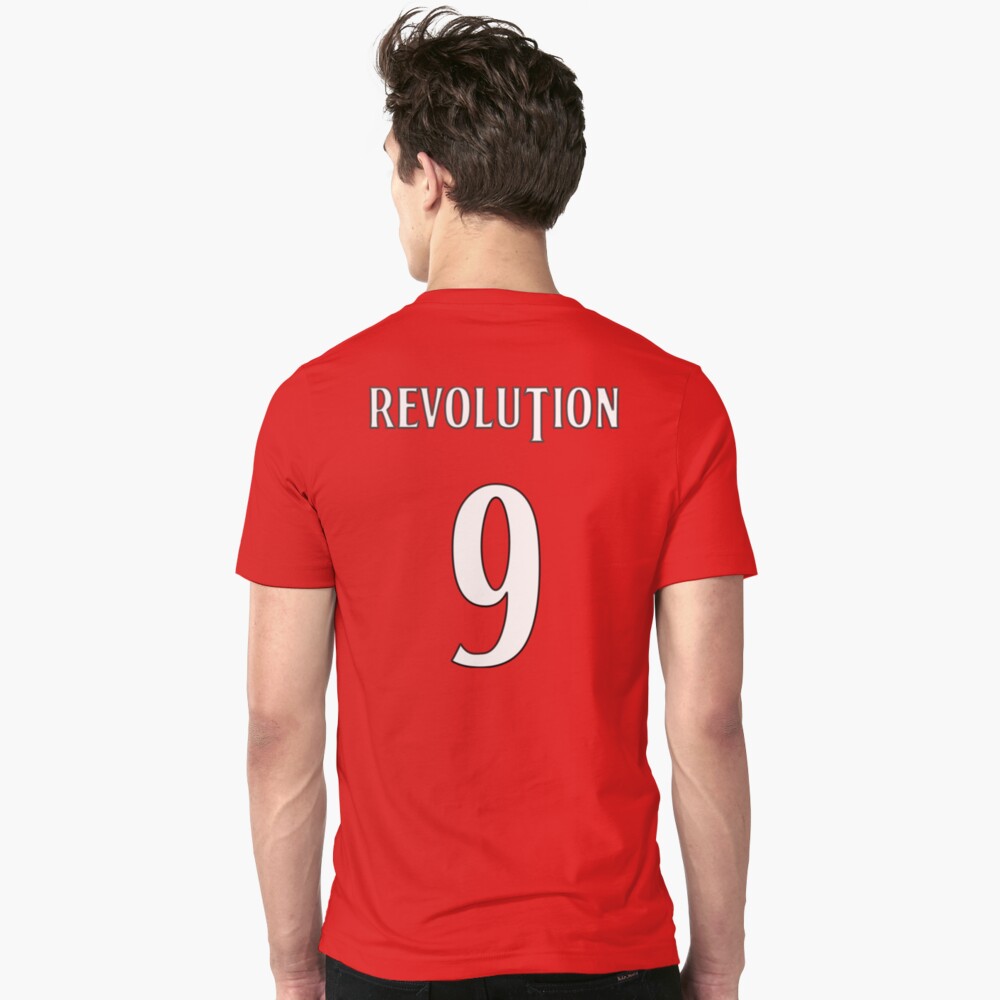 FC Revolutionale Slim Fit T-Shirt