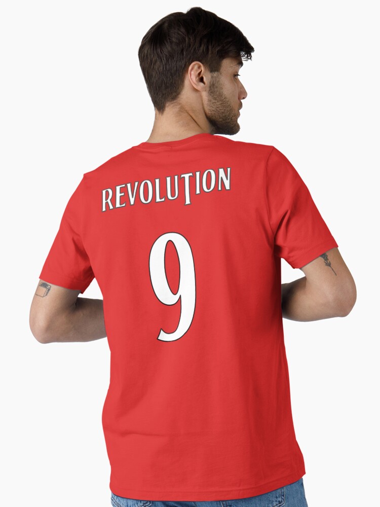 Thumbnail 2 of 7, Essential T-Shirt, FC Revolutionale designed and sold by everyplate.