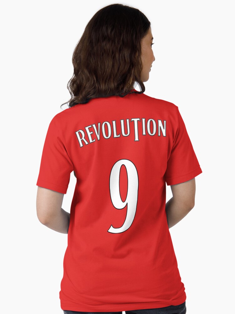 Thumbnail 1 of 7, Essential T-Shirt, FC Revolutionale designed and sold by everyplate.