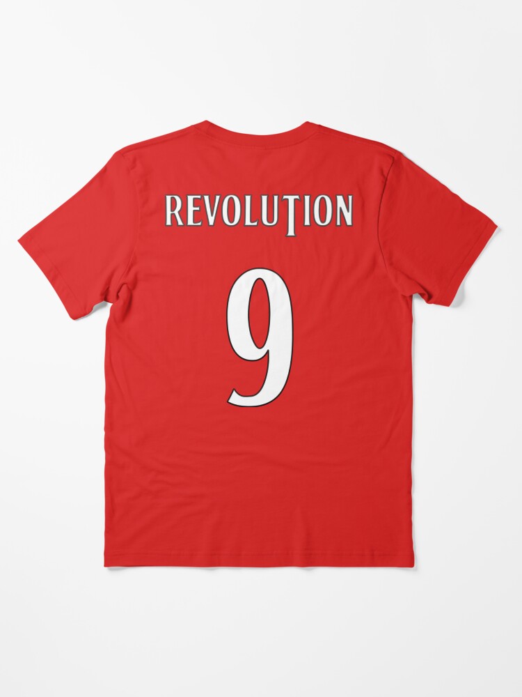 Thumbnail 3 of 7, Essential T-Shirt, FC Revolutionale designed and sold by everyplate.