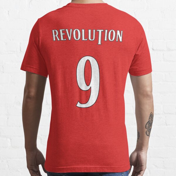 FC Revolutionale Essential T-Shirt