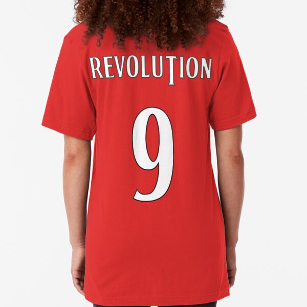 FC Revolutionale Slim Fit T-Shirt