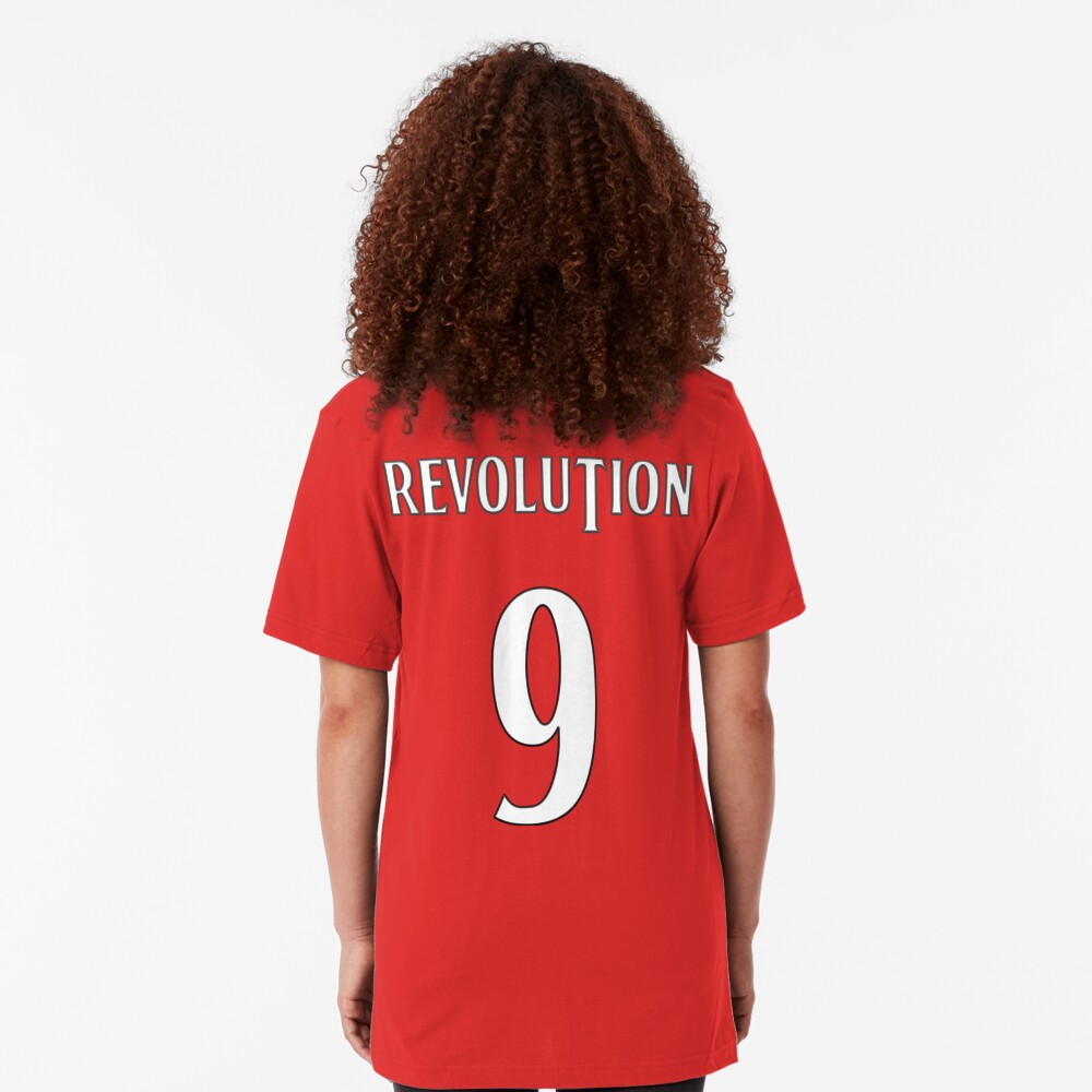 FC Revolutionale Slim Fit T-Shirt