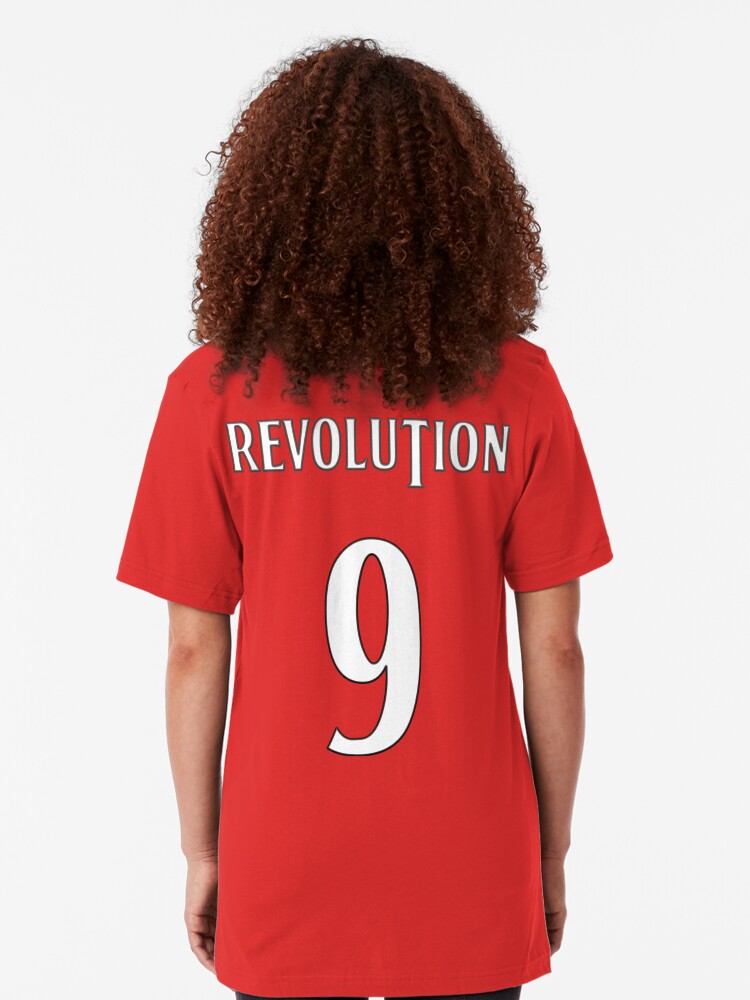 Alternate view of FC Revolutionale Slim Fit T-Shirt